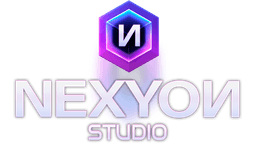 Nexyon Studio Logo