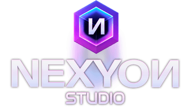 Nexyon Studio Logo