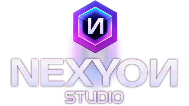 Nexyon Studio Logo